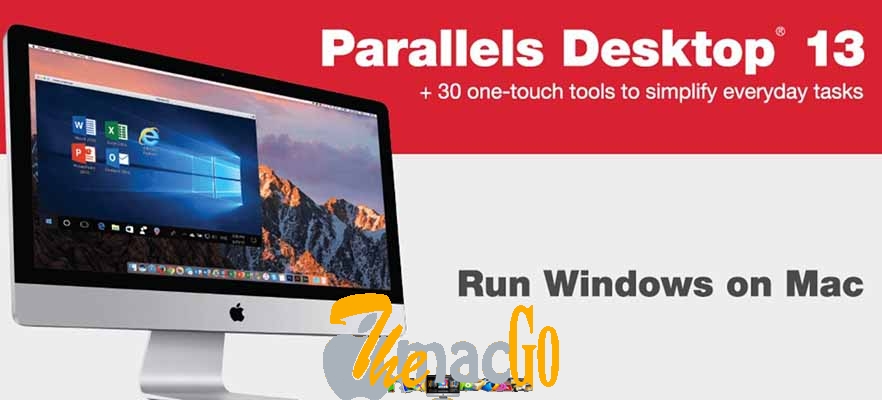 parallels desktop 12 for mac requirements